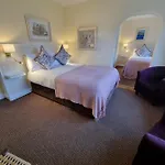 Bed and Breakfast Ashe's