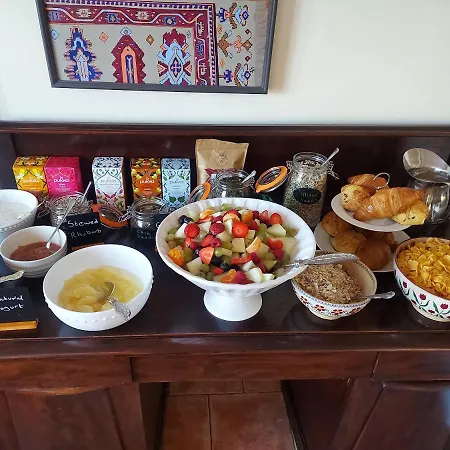 Ashe's 4* דינגל