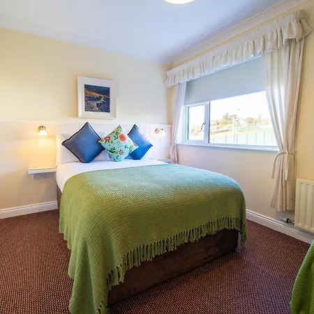 Bed & Breakfast Ashe's Dingle