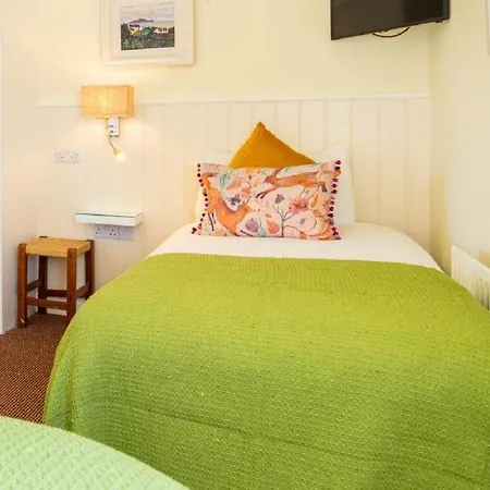 Ashe's Bed & Breakfast