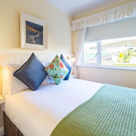 Bed & Breakfast Ashe's 4*