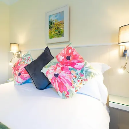 Bed & Breakfast Ashe's 4*