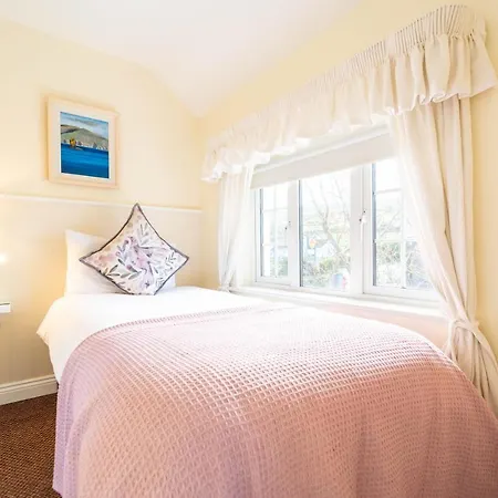 Bed & Breakfast Ashe's Dingle