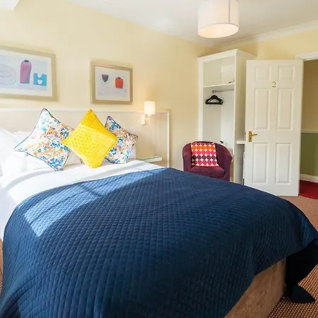 Bed & Breakfast Ashe's Dingle