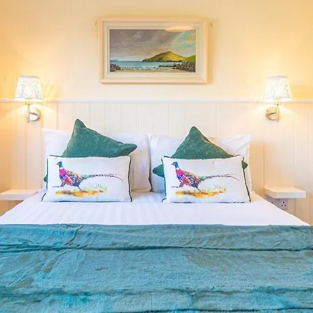 Bed & Breakfast Ashe's