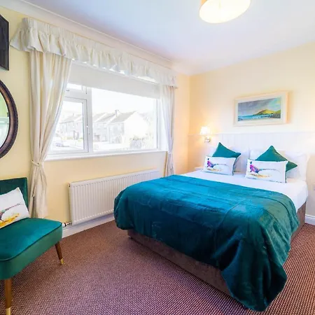 Ashe's לינה וארוחת בוקר דינגל