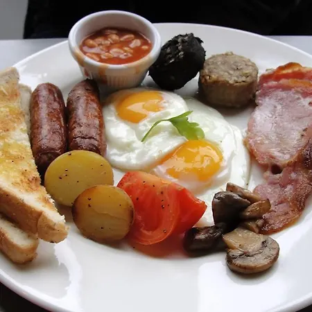 Bed & Breakfast Ashe's Dingle