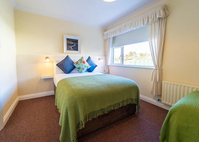 Bed & Breakfast Ashe's Dingle