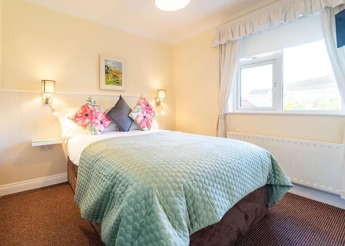 Ashe's Bed & Breakfast