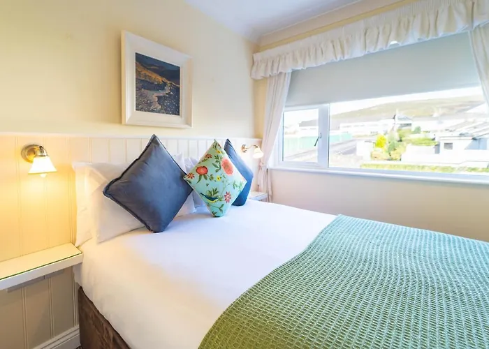 Bed & Breakfast Ashe's 4*