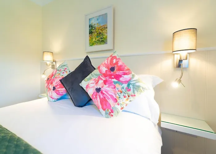 Oda ve Kahvaltı Ashe's 4*