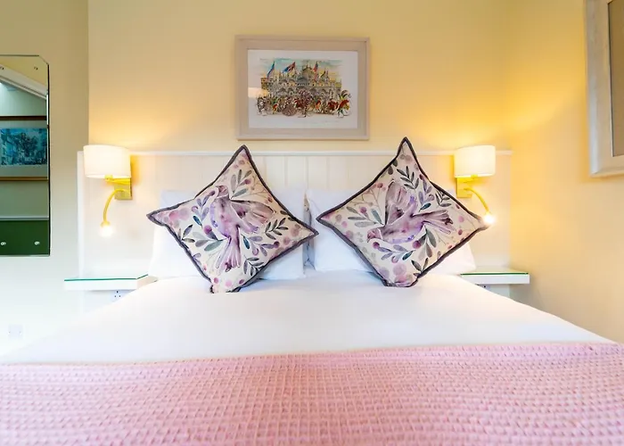 Ashe's Bed & Breakfast