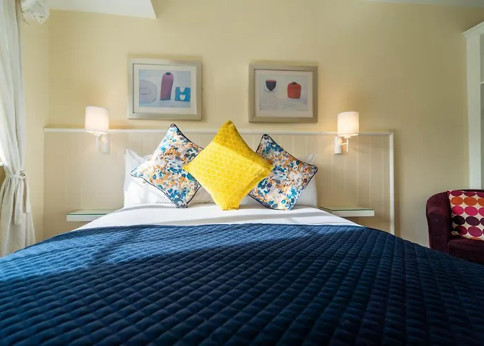 Bed & Breakfast Ashe's 4*