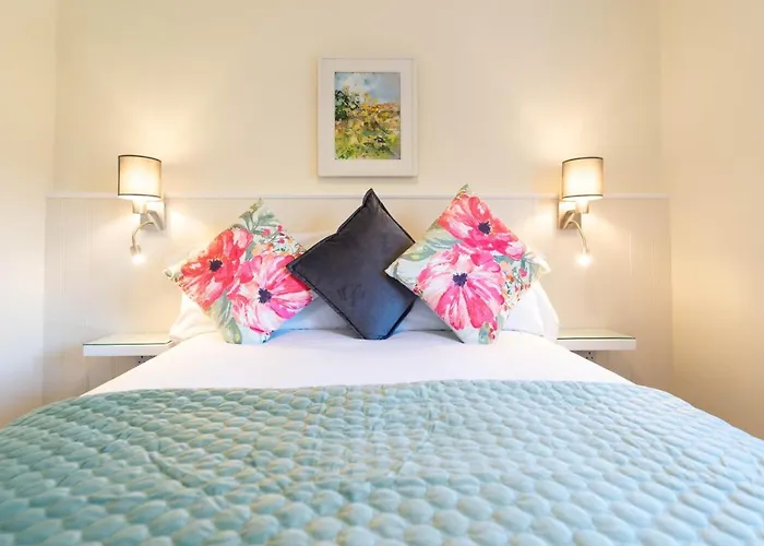 Ashe's Oda ve Kahvaltı