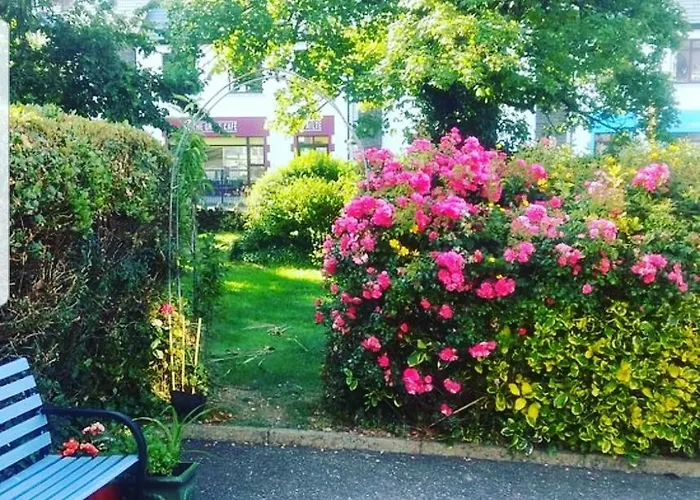 Bed & Breakfast Ashe's 4*